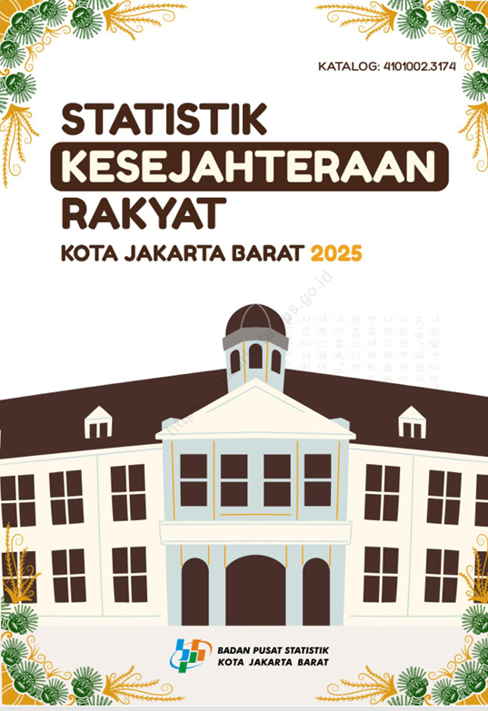 Publikasi Statistik